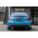 Body Kit Για Mercedes-Benz C-Class W205 14-20 Sedan Amg C63s Facelift Look Με Μάσκα & Μπούκες Black Edition