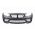 Μπροστινός Προφυλακτήρας Για Bmw 2 F22 Coupe F23 Cabrio (2014-2017) M2 Competition Look From Abs Plastic