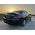 Diffuser Πίσω Προφυλακτήρα Για Mercedes-Benz C-Class W205 14-20 Sedan Amg 63 Look Με Μαύρες Μπούκες