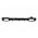 Diffuser Πίσω Προφυλακτήρα Για Mercedes-Benz E-Class W213 16-19 Με Amg Line Προφυλακτήρα Μαύρο Amg 63 Look Με Μαύρες Μπούκες