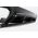 Diffuser Πίσω Προφυλακτήρα Για Mercedes-Benz E-Class W213 16-19 Με Amg Line Προφυλακτήρα Μαύρο Amg 63 Look Με Μαύρες Μπούκες