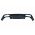 Diffuser Πίσω Προφυλακτήρα Για Mercedes-Benz E-Class W213 16-19 Με Amg Line Προφυλακτήρα Μαύρο Amg 63 Look Με Μαύρες Μπούκες