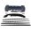 Body Kit Για VW Polo 6R (2009-2017) WRC Look Με Led DRL