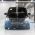 Μάσκα Για Mercedes-Benz Vito W447 / W448 24+ Amg Look Χρώμιο/Μαύρο 1  Τεμάχιο