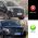 Μάσκα Για Mercedes-Benz Vito W447 / W448 24+ Amg Look Χρώμιο/Μαύρο 1  Τεμάχιο