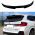 Αεροτομή Οροφής Για Bmw X1 U11 2022+ Άβαφη Από Abs Πλαστικό