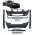 Body Kit Για Bmw 5 E60 03-10 M5 Look Χωρίς Προβολείς