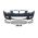 Body Kit Για Bmw 5 E60 03-10 M5 Look Χωρίς Προβολείς