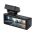 Κάμερα Καταγραφής Πορείας Wi-fi Neoline Flash 2K Dual Με Πίσω Κάμερα 120°