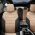 Καλύμματα Αυτοκινήτου Otom One Design Universal Βαμβακερό Ύφασμα Rachel Σετ Εμπρός / Πίσω 10 Τεμαχίων Μαύρο / Μπεζ ONE-103