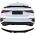 Αεροτομή Πορτ Παγκάζ Για Audi A3 8Y 2021+ Sedan M4 Look Μαύρο Γυαλιστερό Από Abs Πλαστικό
