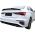 Αεροτομή Πορτ Παγκάζ Για Audi A3 8Y 2021+ Sedan M4 Look Μαύρο Γυαλιστερό Από Abs Πλαστικό