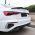 Αεροτομή Πορτ Παγκάζ Για Audi A3 8Y 2021+ Sedan M4 Look Μαύρο Γυαλιστερό Από Abs Πλαστικό