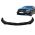 Μπροστινό Spoiler Για Mercedes-Benz A-Class W176 15-18 Facelift A45 Amg Μαύρο Γυαλιστερό 1 Τεμάχιο
