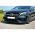 Μπροστινό Spoiler Για Mercedes-Benz A-Class W176 15-18 Facelift A45 Amg Μαύρο Γυαλιστερό 1 Τεμάχιο