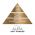 Αρωματικό Αυτοκινήτου Κρεμαστό Feral Aura Collection Soft Powder 1 Τεμάχιο
