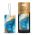 Αρωματικό Αυτοκινήτου Κρεμαστό Feral Aura Collection Crystal Water 1 Τεμάχιο