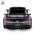 Πισινά Φανάρια Set Για Ford Mustang S650 2024-2026 Full Led Smoke Με Πορτοκαλί Φλας VLand