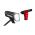 Σετ Εμπρός & Πίσω Φώτα Ποδηλάτου Usb Type-C Osram LedsBike Race 100 Set LEDBL103SET