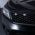 Μάσκα Για Nissan Navara D23 NP300 15-20 Badgeless Μαύρη Ματ Με Led