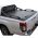 ROLL-BAR ΣΙΔΕΡΕΝΙΟ ΕΡΓΟΣΤΑΣΙΑΚΟΥ ΤΥΠΟΥ ΜΕ ΑΨΙΔΑ RB 416BL+APS 96BL MITSUBISHI L200 (TRITON) 2019+ (Extra-Cab)