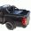 ΚΑΠΑΚΙ ΚΑΡΟΤΣΑΣ ΡΟΛΟ ΑΛΟΥΜΙΝΙΟΥ ΜΕ 4LED ROLL-BAR TEK 2 MAX 9080 ROLL+RB 431LED NISSAN NAVARA D23 NP300 2016+