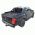 ΚΑΠΑΚΙ ΚΑΡΟΤΣΑΣ ΡΟΛΟ ΑΛΟΥΜΙΝΙΟΥ ΜΕ 4LED ROLL-BAR TEK 2 MAX 9080 ROLL+RB 431LED NISSAN NAVARA D23 NP300 2016+