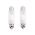 Λάμπες Led Σωληνωτές 41mm M-TECH Premium LB363W - C5W, 12V 2xSMD2835, CANBUS, White
