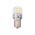 Λάμπες Led P21W BA15S Μονοπολικές 1156 16x2835SMD 12-30V Λευκό Φως Canbus 2 Τεμάχια