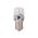 Λάμπες Led P21W BA15S Μονοπολικές 1156 16x2835SMD 12-30V Λευκό Φως Canbus 2 Τεμάχια