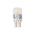 Λάμπες Led T20 W21/5W Διπολικές M-TECH Platinum LB874W-01B 7515 16x2835SMD 12-30V Canbus White 2 Τεμάχια