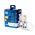 Λάμπες Led H3 M-Tech LSPROS3 12volt 32watt Smart Pro Series 6000k 2 Τεμάχια