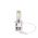 Λάμπες Led H3 M-Tech LSPROS3 12volt 32watt Smart Pro Series 6000k 2 Τεμάχια