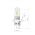 Λάμπες Led H4 M-Tech LSPROS4 12volt 52watt Smart Pro Series 6000k 2 Τεμάχια
