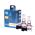 Λάμπες Led HIR2 M-Tech LSPROSHIR2 12volt Smart Pro Series 6000k 2 Τεμάχια