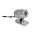 Lampa Φωτάκι 12V με LED Λευκό 1τεμ
