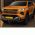 BULL-BAR ΠΟΛΗΣ PRE 3005BL TOYOTA HILUX TRAVO 2026+