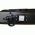 ΟΠΙΣΘΙΟΣ ΠΡΟΦΥΛΑΚΤΗΡΑΣ ΜΑΥΡΟΣ PRO 474BL TOYOTA HILUX (VIGO) 2005+ & 2011+ (FACE-LIFT)