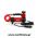 Κομπρεσέρ Αέρα Ελαστικών Μεταλλικό ACOMP-05 12V 100psi 7bar 28l/min με Φις Αναπτήρα & Καλώδιο 300cm