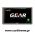 GEAR GR-AV55BT iOS iPLAY - MP5