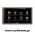 GEAR GR-AV55BT iOS iPLAY - MP5
