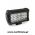 Προβολέας Εργασίας Working Lamp FLOOD 28LED 3030 9-36V 2240lm 6000K 136x80mm AWL09