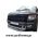 Γρίλια μάσκας Ford Ranger T6 2012-2016