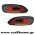 Φανάρι Πίσω Led Indicator VW Sirocco III 2008+