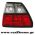 Φανάρι Πίσω VW Golf II 83-92