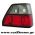 Φανάρι Πίσω VW Golf II 83-92