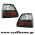 Φανάρι Πίσω Led VW Golf II 83-92
