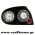 Φανάρι Πίσω Led VW Golf V 03-09