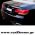 Αεροτομή Lip Αυτοκινήτου BMW E93