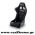 Εσωτερικό Κάθισμα Racing Evo 2 Plus Μαύρο Sparco